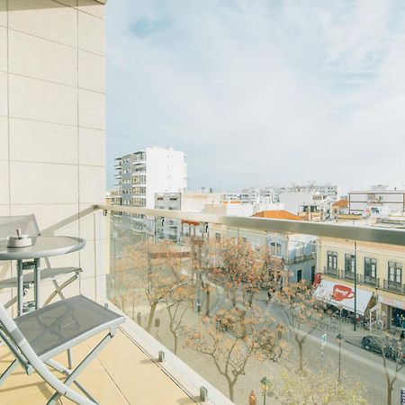 Mar E Arte Apartman Olhão Kültér fotó