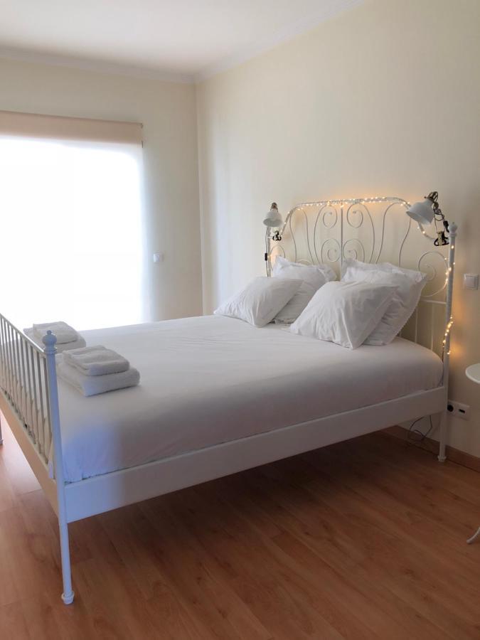 Mar E Arte Apartman Olhão Kültér fotó