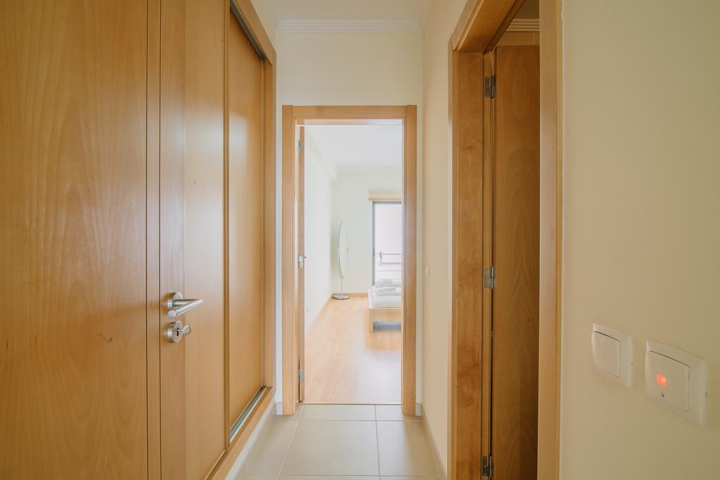 Mar E Arte Apartman Olhão Szoba fotó