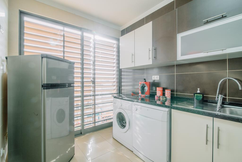 Mar E Arte Apartman Olhão Kültér fotó