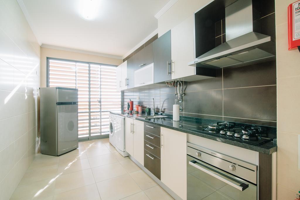 Mar E Arte Apartman Olhão Kültér fotó