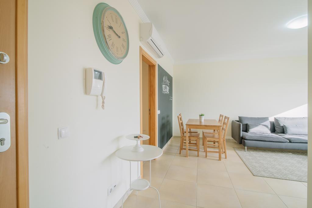 Mar E Arte Apartman Olhão Szoba fotó