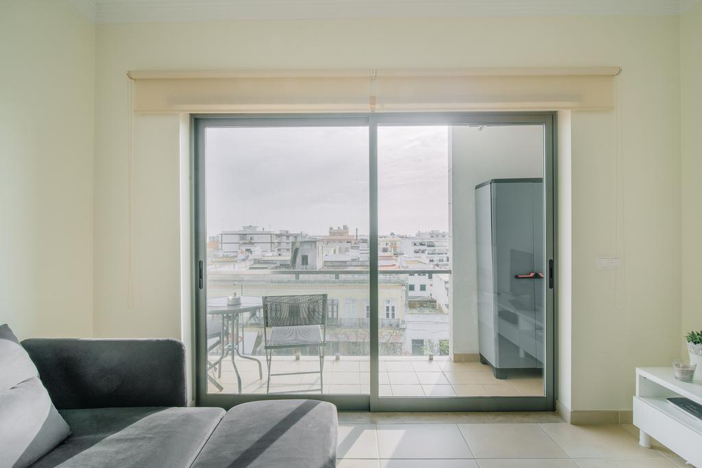 Mar E Arte Apartman Olhão Kültér fotó