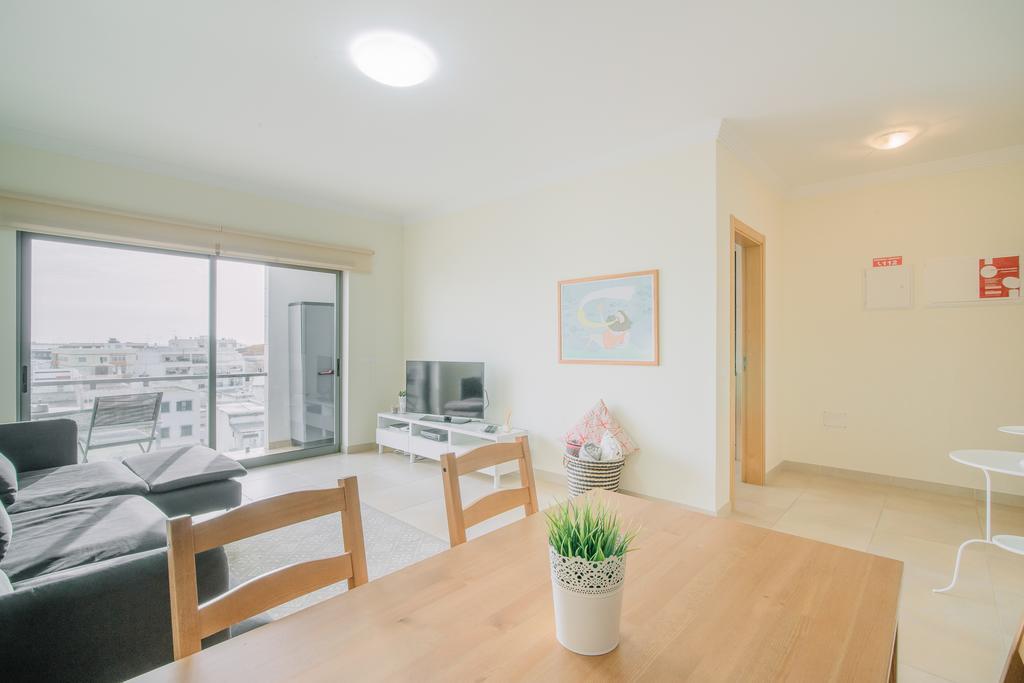 Mar E Arte Apartman Olhão Szoba fotó
