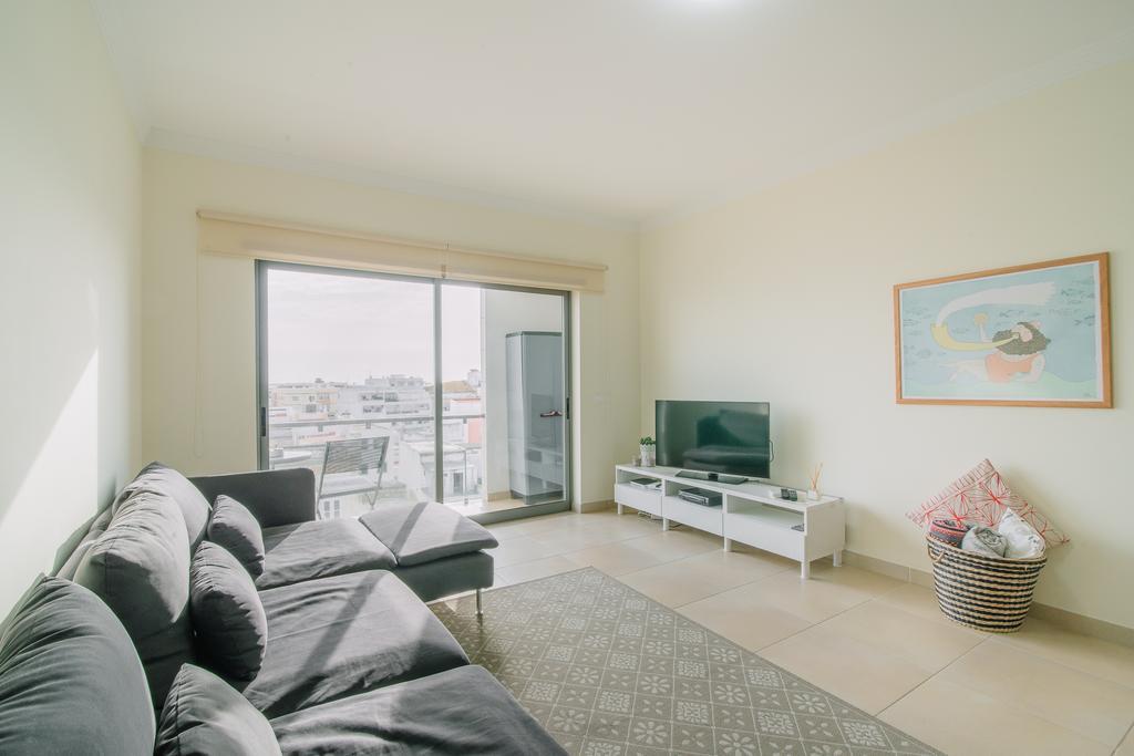 Mar E Arte Apartman Olhão Kültér fotó