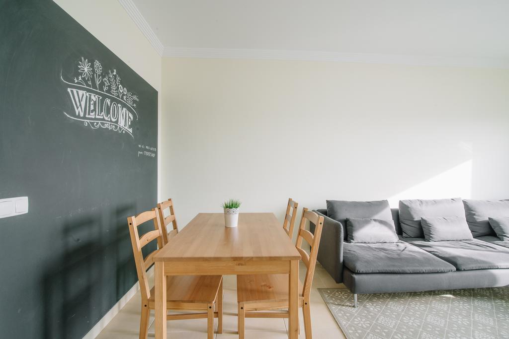 Mar E Arte Apartman Olhão Kültér fotó