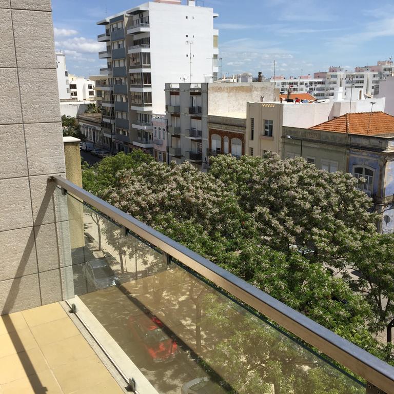 Mar E Arte Apartman Olhão Szoba fotó